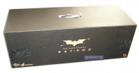 1/6 Scale Bat-Pod Movie Masterp. (Batman: The Dark Knight)
