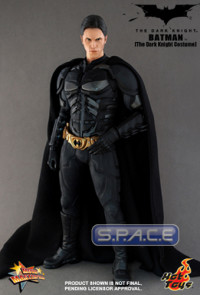 1/6 Scale Batman - Dark Knight Costume (Batman: Dark Kn...)
