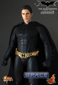 1/6 Scale Batman - Original Costume (Batman: Dark Knight)