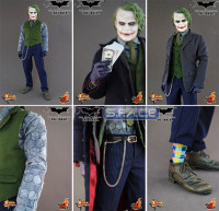 1/6 Scale The Joker Movie Masterpiece (Batman: Dark Knight)