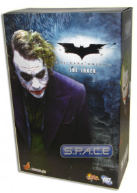 1/6 Scale The Joker Movie Masterpiece (Batman: Dark Knight)