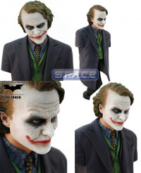 1/4 Scale The Joker Bust (Batman: The Dark Knight)