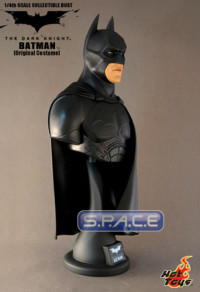 1/4 Scale Batman Bust (Batman: The Dark Knight)