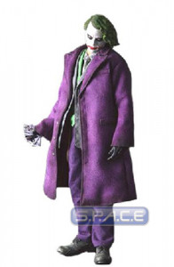 1/6 Scale RAH The Joker (Batman - The Dark Knight)