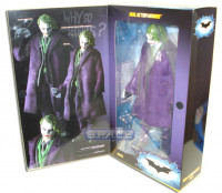 1/6 Scale RAH The Joker (Batman - The Dark Knight)