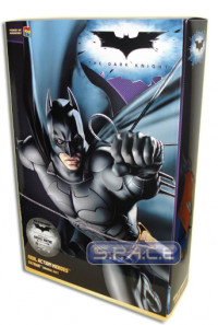 1/6 Scale RAH Batman Original Suit (Batman - The Dark Knight)