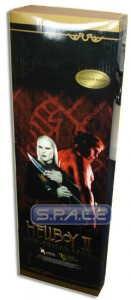 1:1 Prince Nuada Spear Replica (Hellboy 2)