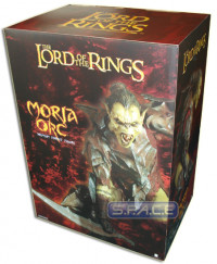 Moria Orc Premium Format Figure (The Lord of the Rings)