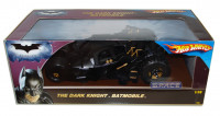 1:18 Scale Batmobile Die Cast (Batman: The Dark Knight)