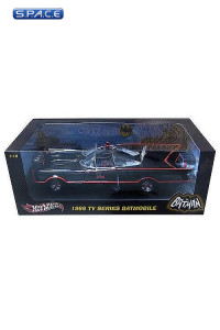 1:18 Scale 1966 TV Series Batmobile Die Cast (Batman)