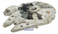 Millennium Falcon (Star Wars Legacy Collection)
