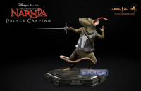 Reepicheep Statue (Chronicles of Narnia - Prince Caspian)