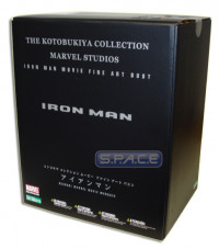 Iron Man Fine Art Bust (Iron Man)