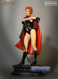 Jean Grey - Black Queen Statue (Marvel)