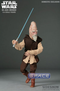 12 Ki-Adi-Mundi Jedi Master (Star Wars)
