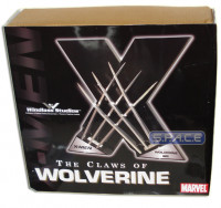 The Claws of Wolverine Prop Replica (X-Men)