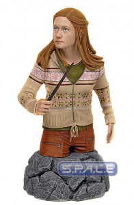Ginny Weasley Bust (Harry Potter)