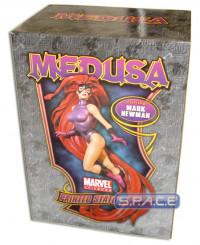 Medusa Statue (Marvel)