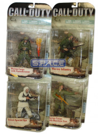 Call of Duty Assortment (Case of 8)