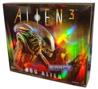 1/6 Scale Dog Alien Model Kit (Alien 3)