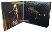 1/6 Scale Dog Alien Model Kit (Alien 3)