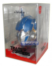 Optimus Prime Electronic Bust (Transformers)