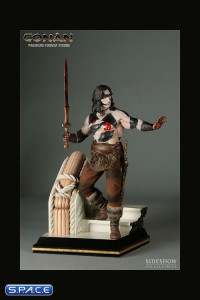 Conan The Barbarian Premium Format Figure (Conan)