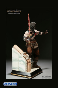 Conan The Barbarian Premium Format Figure (Conan)