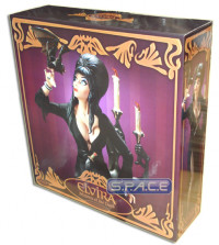 Elvira - Mistress of the Dark Premium Format Figure