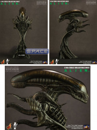 1/4 Scale Alien Bust (Alien)