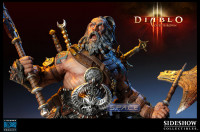 Overthrown Diorama (Diablo 3)