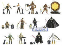 Legacy Collection Wave 1 Assortment (Case of 12)