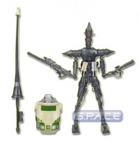 IG Lancer Droid BD No. 13 (Legacy Collection)
