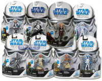 Legacy Collection Wave 2 Assortment (Case of 12)