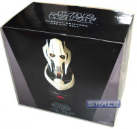 1:1 General Grievous life-size Bust (Star Wars)