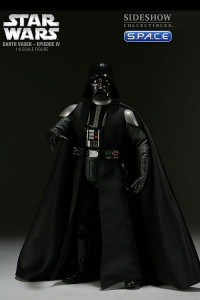 12 Darth Vader - Sith Lord (Star Wars)