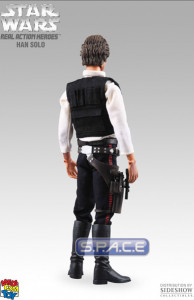 1/6 Scale RAH Han Solo (Star Wars)