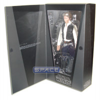 1/6 Scale RAH Han Solo (Star Wars)
