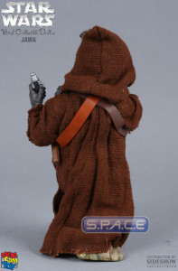 Jawa Vinyl Collectible Doll (Star Wars)