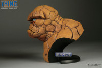 The Thing Legendary Scale Bust (Marvel)