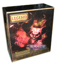 Lord of Darkness Legendary Scale Bust (Legend)