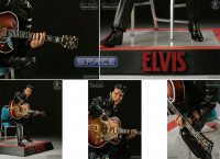 1/4 Scale Elvis Presley Comeback Special