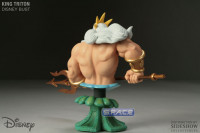 King Triton Bust (Disney)