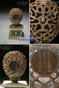 Eye of Shangri-la Prop Replica (The Mummy)