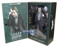 1/6 Scale The Joker Bank Robber MM (Batman: Dark Knight)