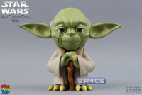 Yoda Vinyl Collectible Doll (Star Wars)