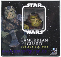 Gamorrean Guard Bust (Star Wars)