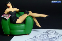 Bettie Statue Pin-Up 05