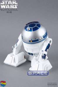 R2-D2 Vinyl Collectible Doll (Star Wars)