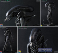 1/6 Scale RAH Alien (Alien)